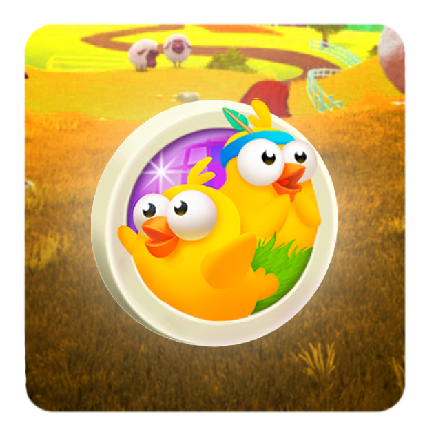 Набор Farm Pass