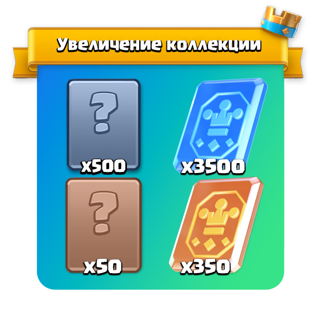 Акция 2 этапа