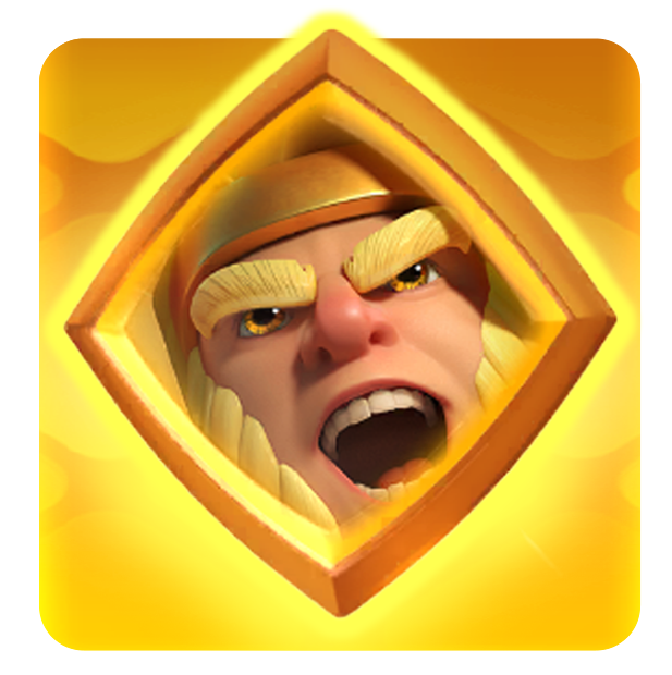 Герой гигант