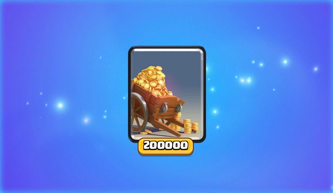 Золото 200000
