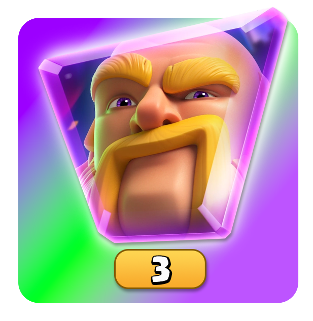 Осколки королевского гиганта 1