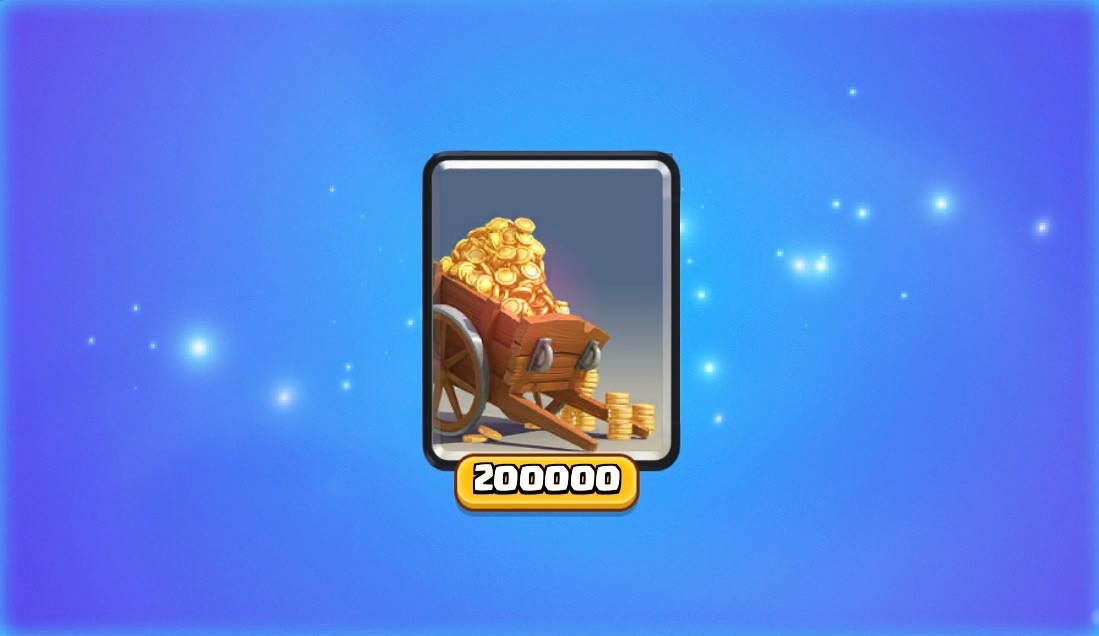 Золото 200000 1