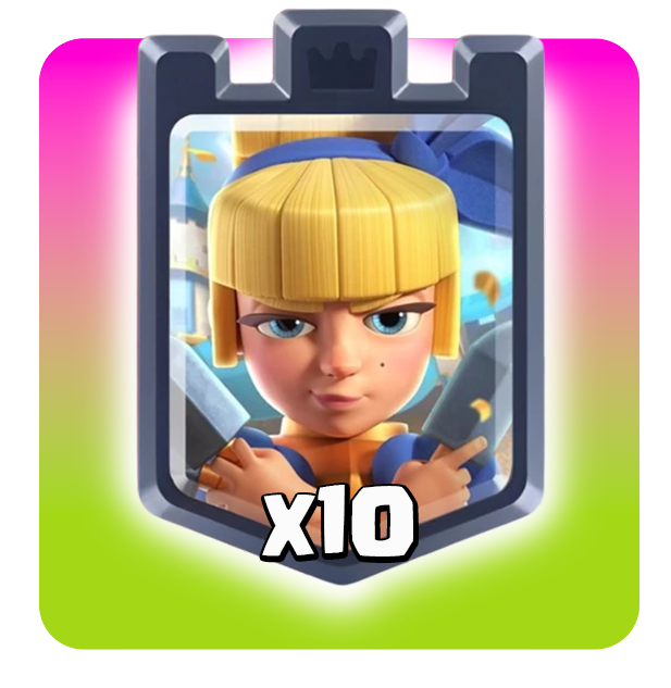 Легендарная акция