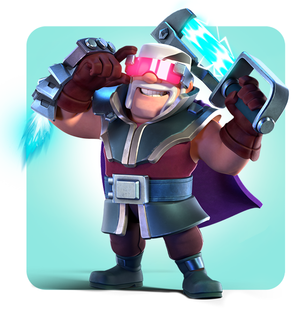 Король из будущего скин