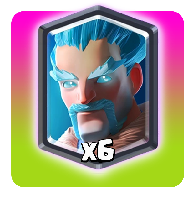 Легендарная акция