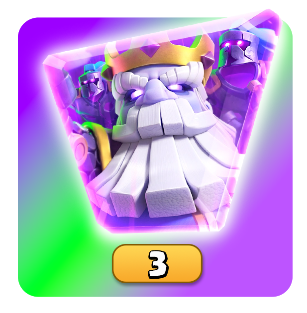 Эволюция призрака