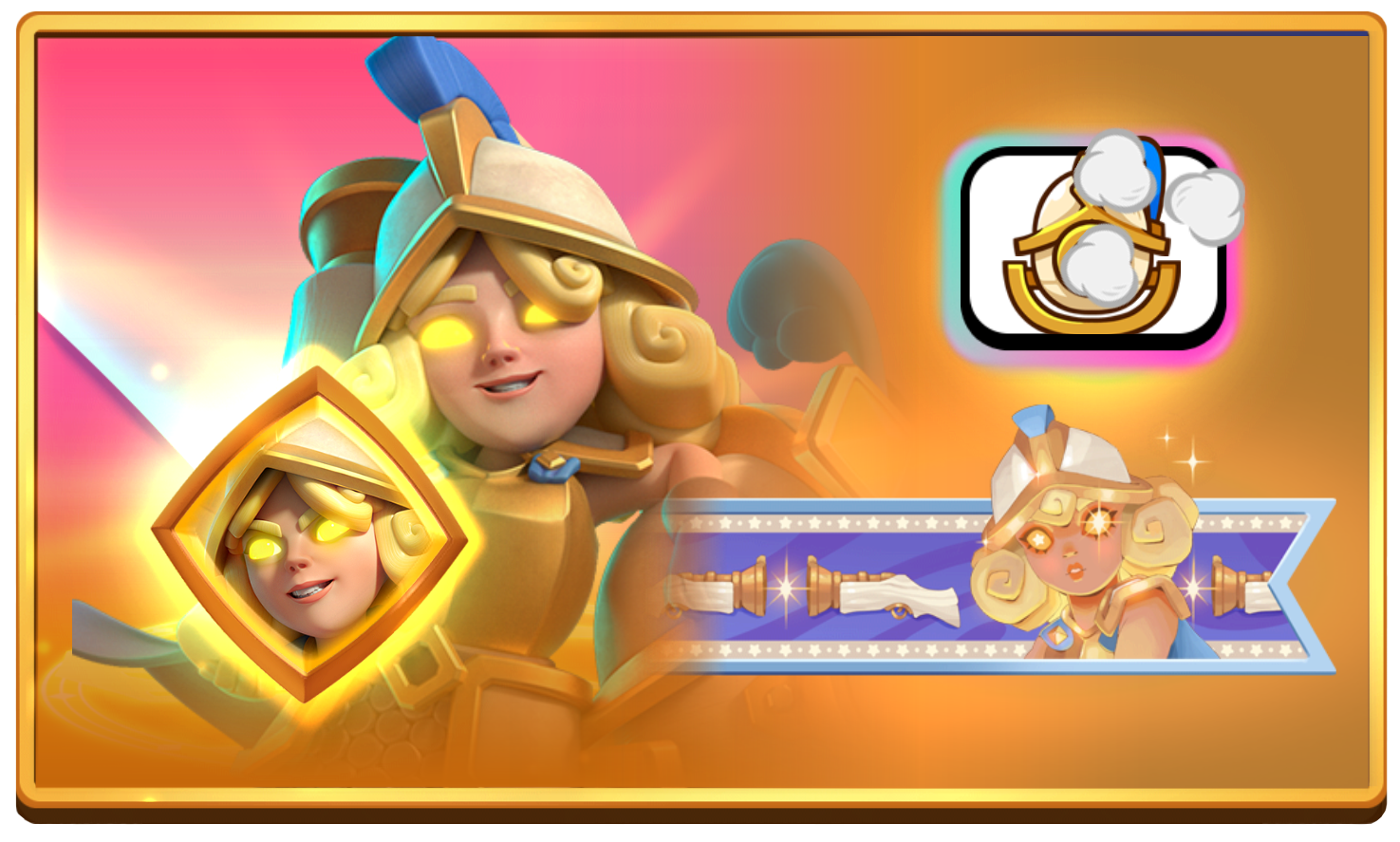 Акция в честь Нового Героя