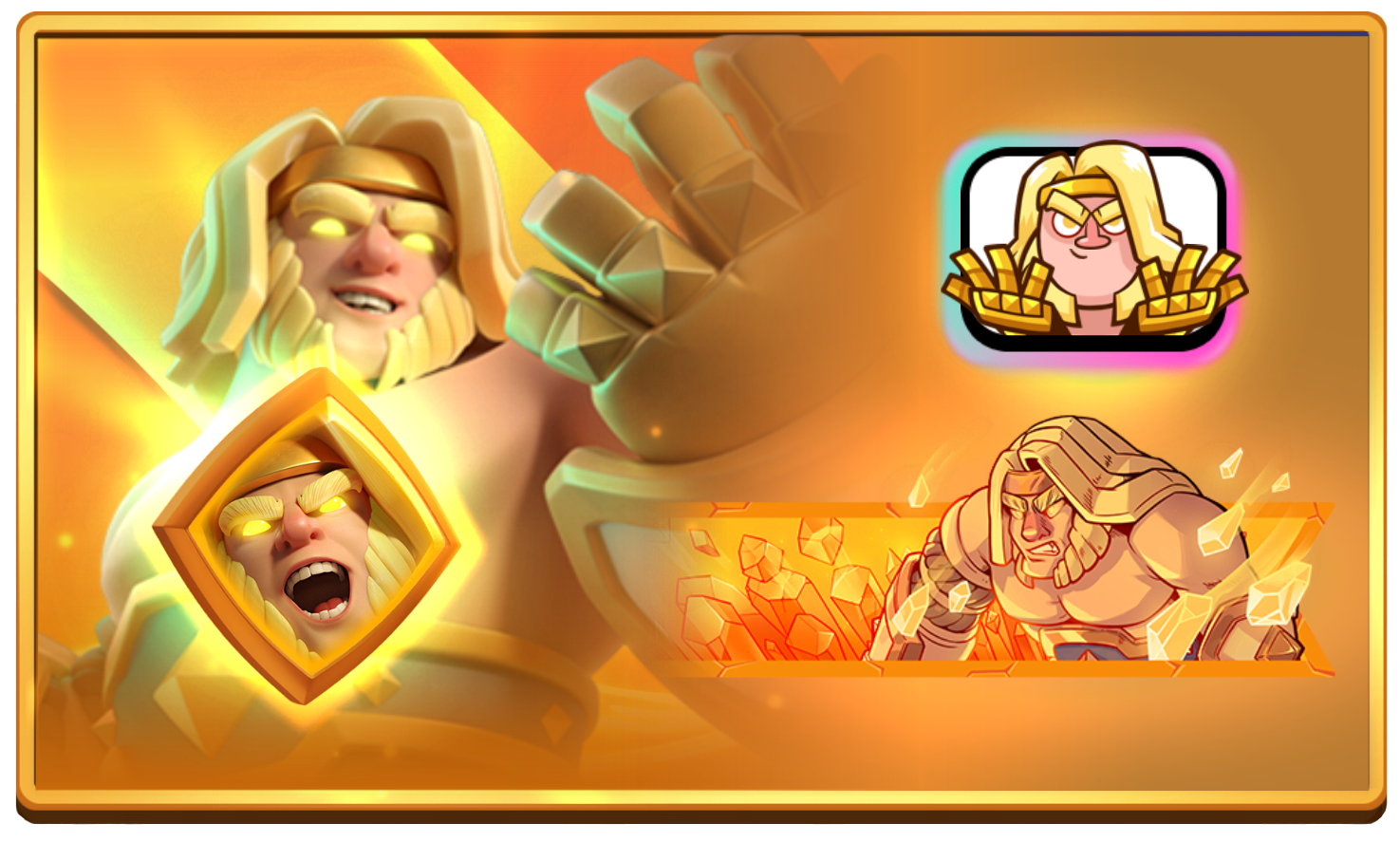 Акция в честь Нового Героя