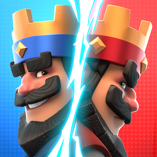 Clash
Royale