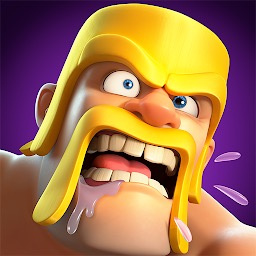 Clash of
Clans