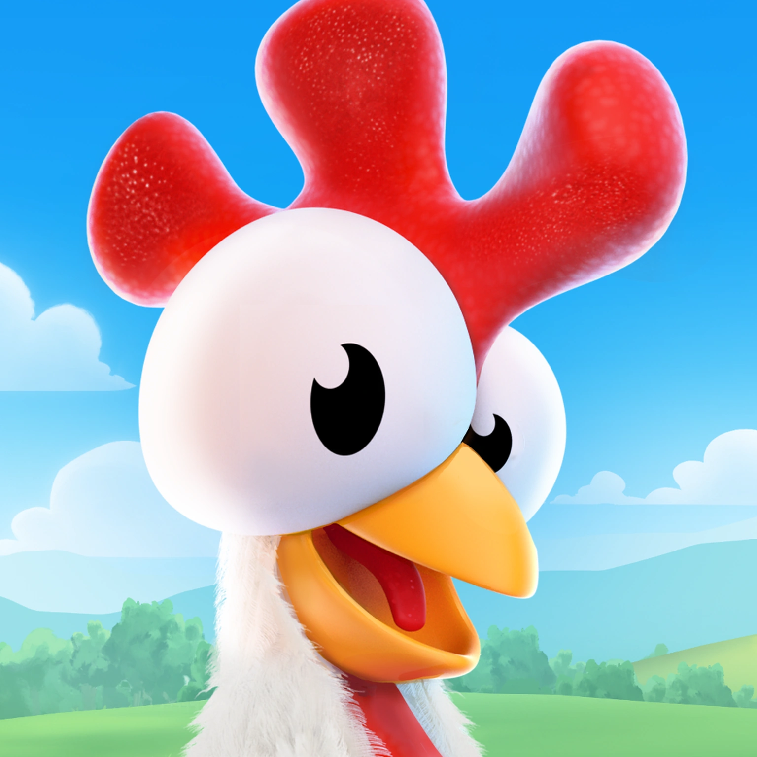 Hay
Day